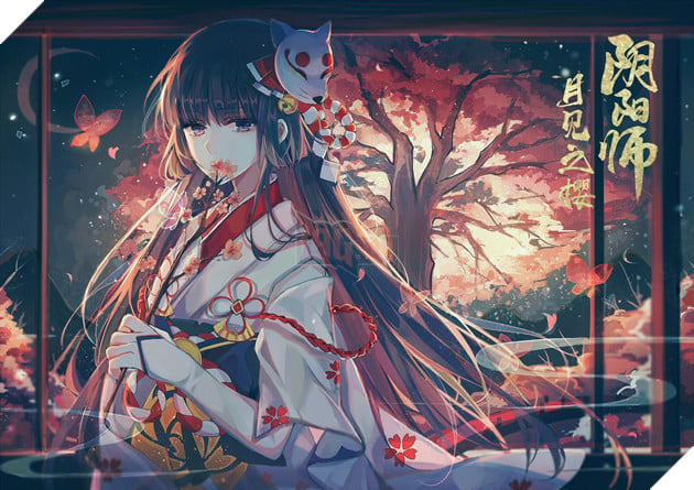 Yuki Onna là ai ? Truyền thuyết ma quái về vẻ đẹp và sự đáng sợ của mùa đông Nhật Bản 4