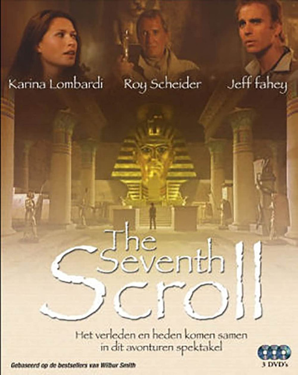 Cuộn Giấy Thứ 7 là bộ phim thuộc thể loại sử thi, được chuyển thể từ cuốn tiểu thuyết The Seventh Papyrus và The God Of The River của nhà văn Wilbur Smith
