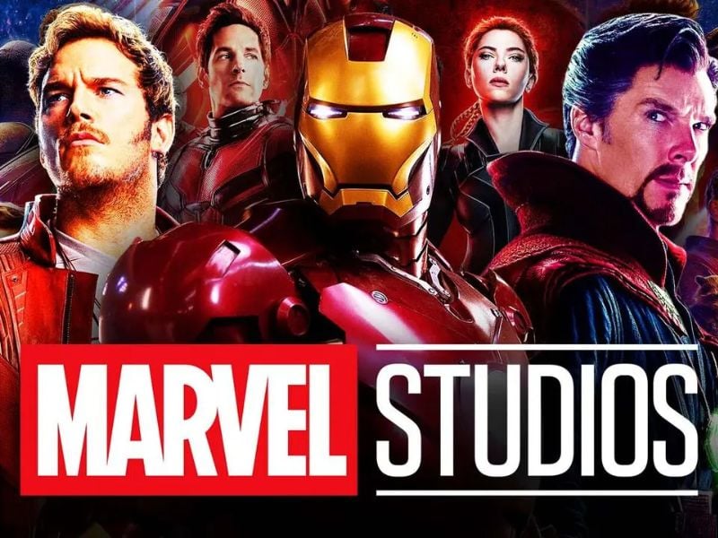 Top 8 Phim Marvel Dự Kiến Ra Mắt Năm 2023 Cực Hot Cho Các Fan