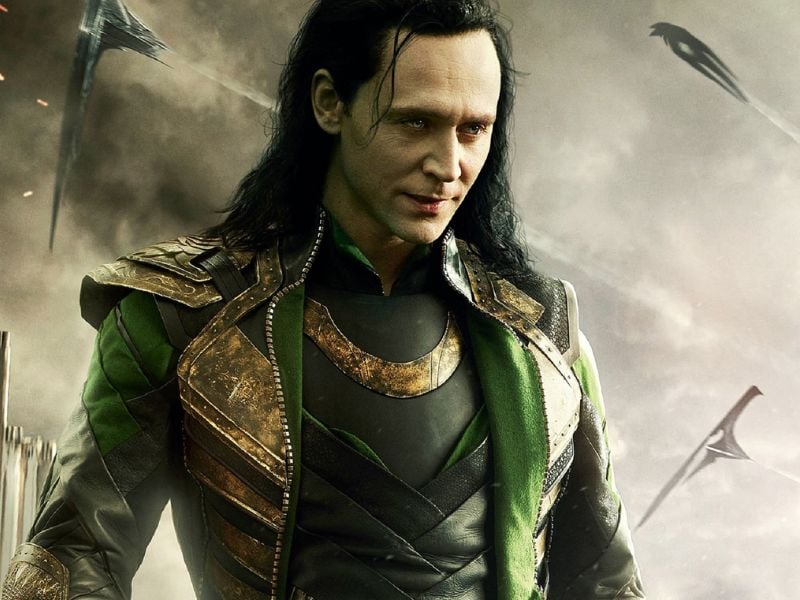 Loki là bộ phim truyền hình do hãng Marvel Studios sản xuất