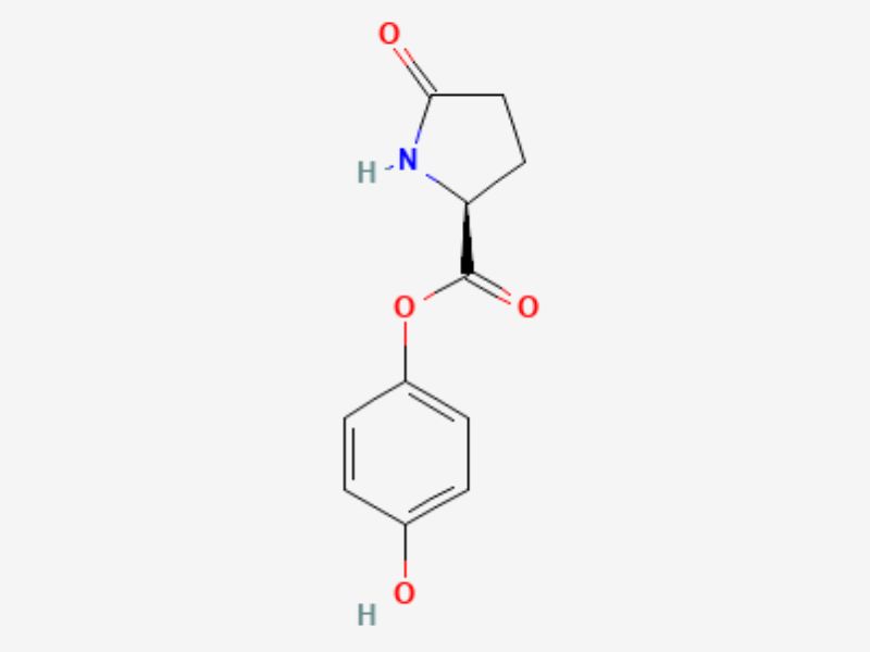 Pidobenzone gây ra ít tác dụng phụ hơn hydroquinone