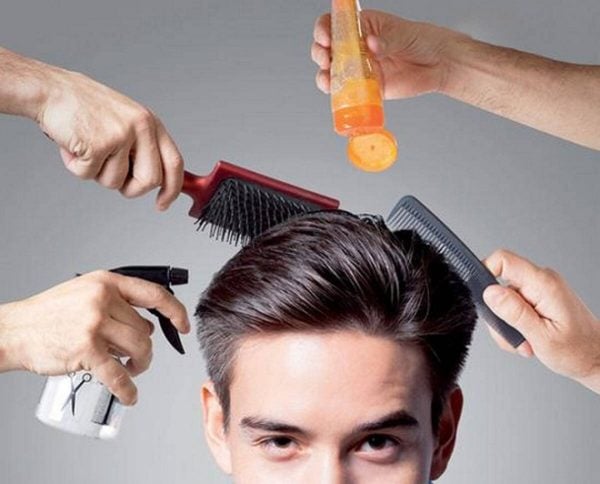 Chăm sóc tóc sau mỗi lần nhuộm tóc sẽ là những trải nghiệm tốt bảo vệ tóc khỏi hư tổn (Nguồn: Internet)