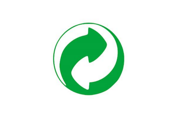 Biểu tượng Green Dot