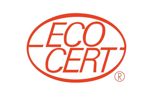Biểu tượng EcoCert
