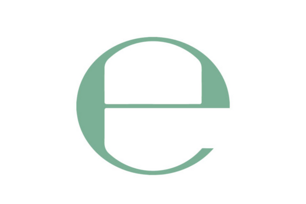 Biểu tượng chữ E