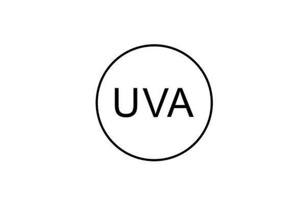 Ký hiệu UVA