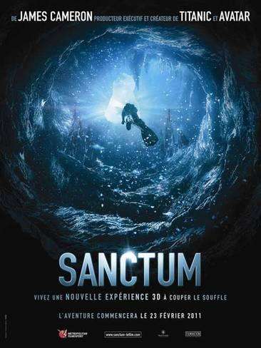 phim sanctum 12 phim hay về sinh tồn đáng xem trong đời