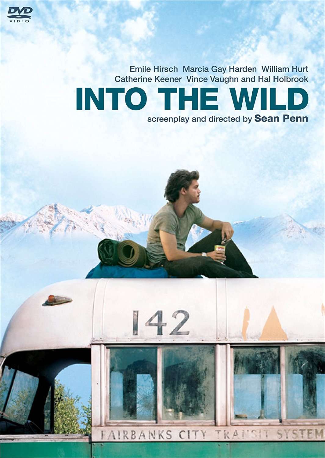phim into the wild 12 phim hay về sinh tồn đáng xem trong đời