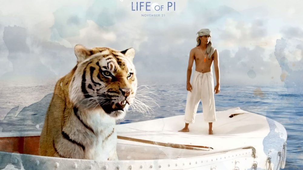 Cuộc đời của Pi – Life of Pi (2012)