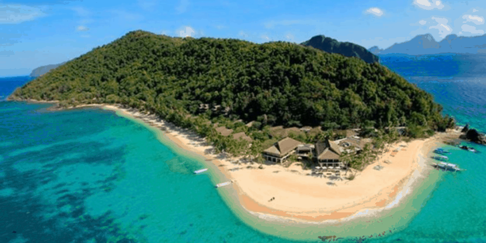 Côn Đảo – Thiên đường nghỉ dưỡng vắng người dịp lễ