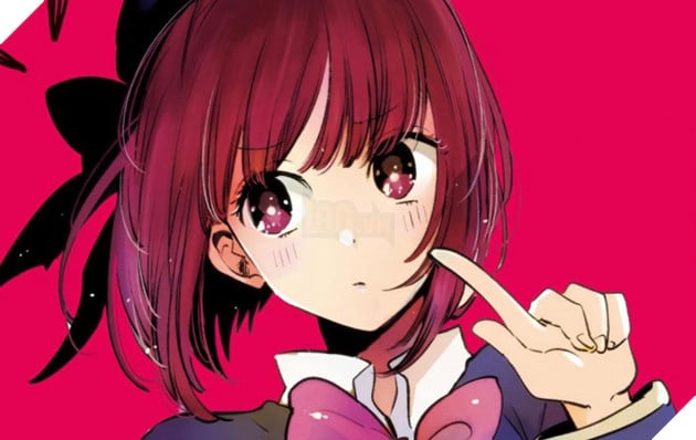 Oshi No Ko Anime Review | Geeky Sweetie