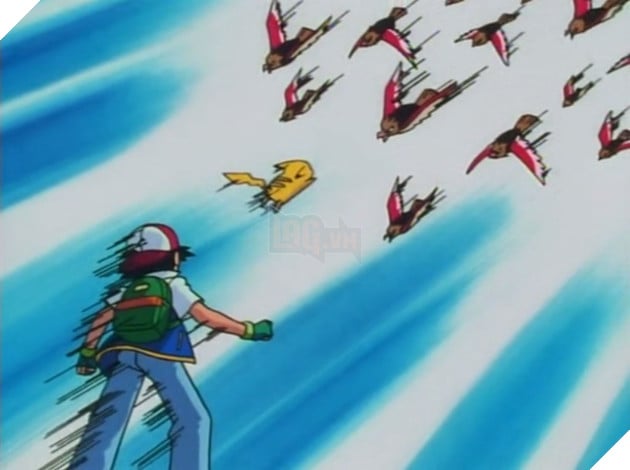 Điểm mặt 4 trận chiến gây ám ảnh bậc nhất xuyên suốt lịch sử của Pokemon