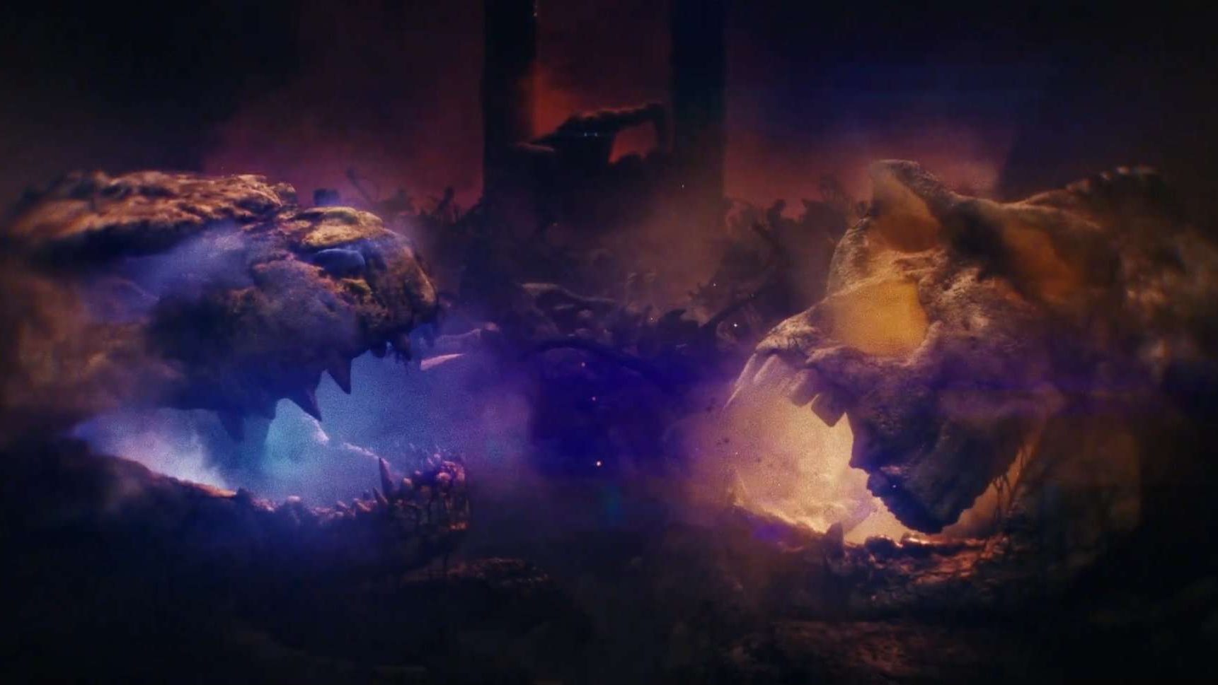 Bom Tấn Godzilla Vs Kong Sắp Sửa Trở Lại Với Teaser Mới