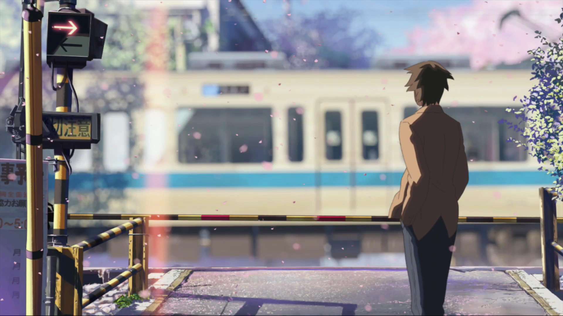 Những Chủ Đề Thú Vị Mà Đạo Diễn Makoto Shinkai Để Đưa Vào Anime