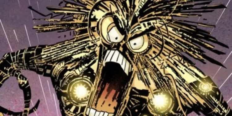 Groot và những chủng tộc ngoài hành tinh kỳ lạ nhất trong vũ trụ Marvel - Ảnh 6.
