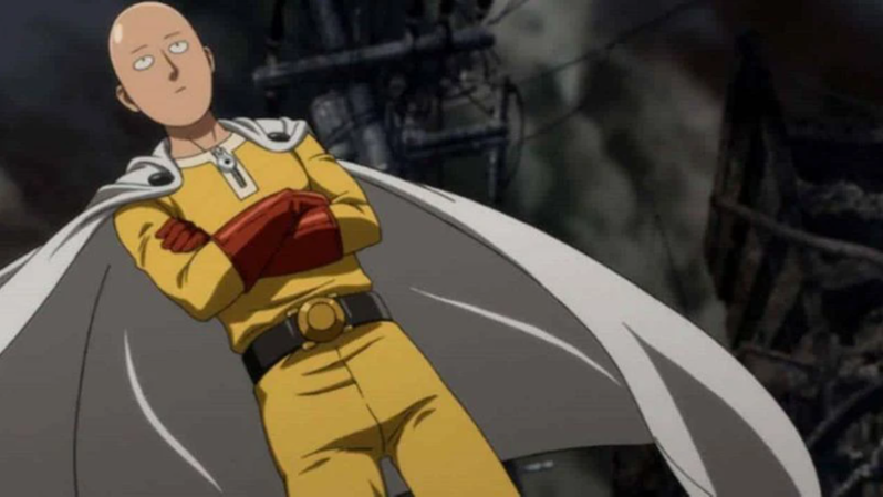 Tại sao Saitama không được công nhận là anh hùng hạng S trong One Punch Man? - Ảnh 5.