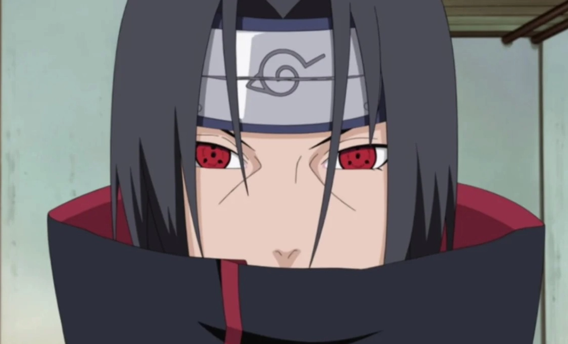 Chỉ thua Infinite Tsukoyomi, ảo thuật mà Kakashi từng trúng mạnh thứ 2 trong Naruto Shippuden? - Ảnh 3.
