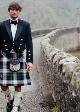 Váy kilt – Trang phục Scotland truyền thống dành cho đàn ông – ColorMag  General News