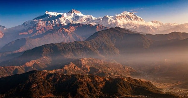 12 Ngọn Núi Ở Ấn Độ Phải Đến Một Lần Trong Đời