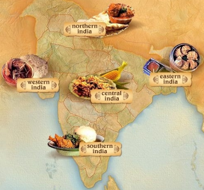 4 Yếu Tố Hàng Đầu Làm Nên Nét Độc Đáo Của Món Ăn Ấn Độ