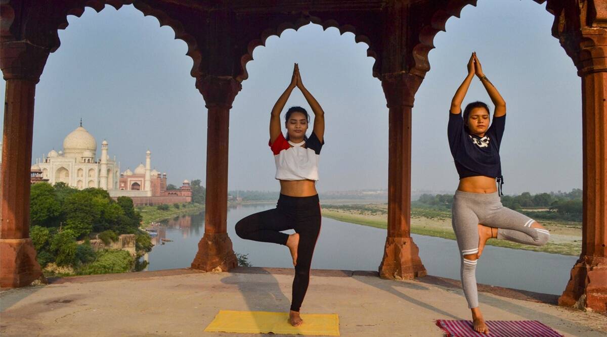 6 Kênh Youtube Dạy Yoga Ấn Độ Nổi Tiếng