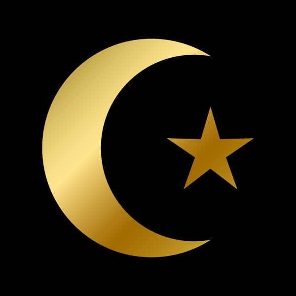 Biểu tượng của Hồi Giáo