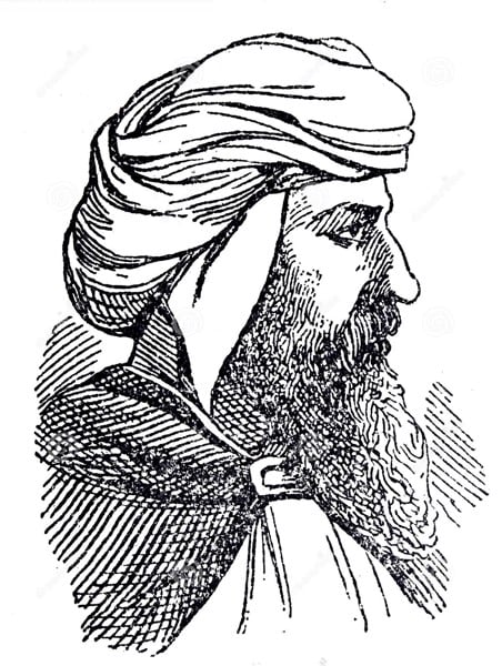 Nhà tiên tri Muhammad