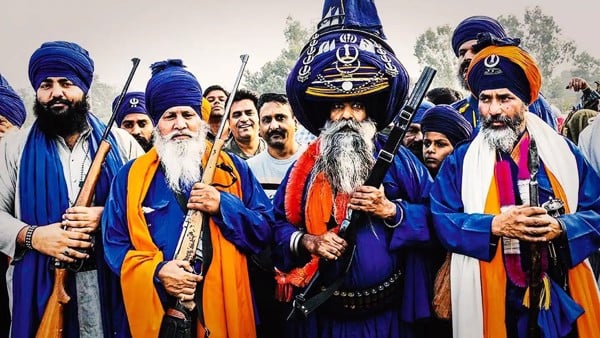 Không có ngày cố định để thờ phụng với đạo Sikh