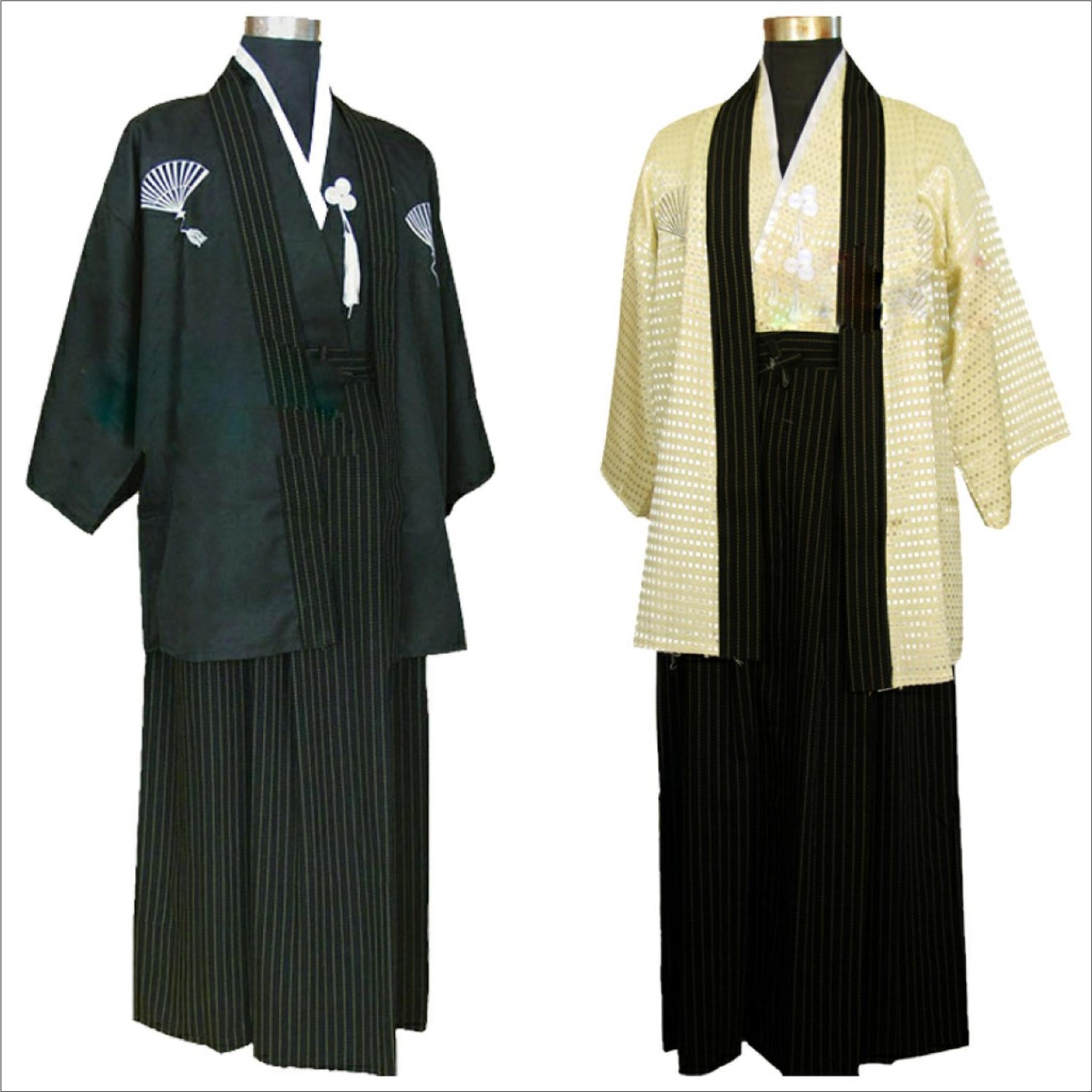 Màu sắc hoa văn của Kimono có gì đặc biệt?