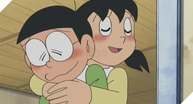 Doraemon anime bị cấm