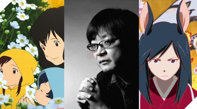 Top 10 nhân vật nổi tiếng nhất trong lịch sử anime được các fan bình chọn  (P1)