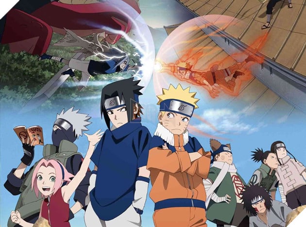 Tưởng Chừng Dự Án Bị Hủy Bỏ, Naruto Live-Action Bất Ngờ Có Tin Mới