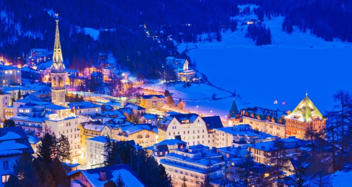 4 ngôi làng Giáng sinh ở Thụy Sỹ đẹp như xứ thần tiên ai cũng ước được ghé thăm - 5