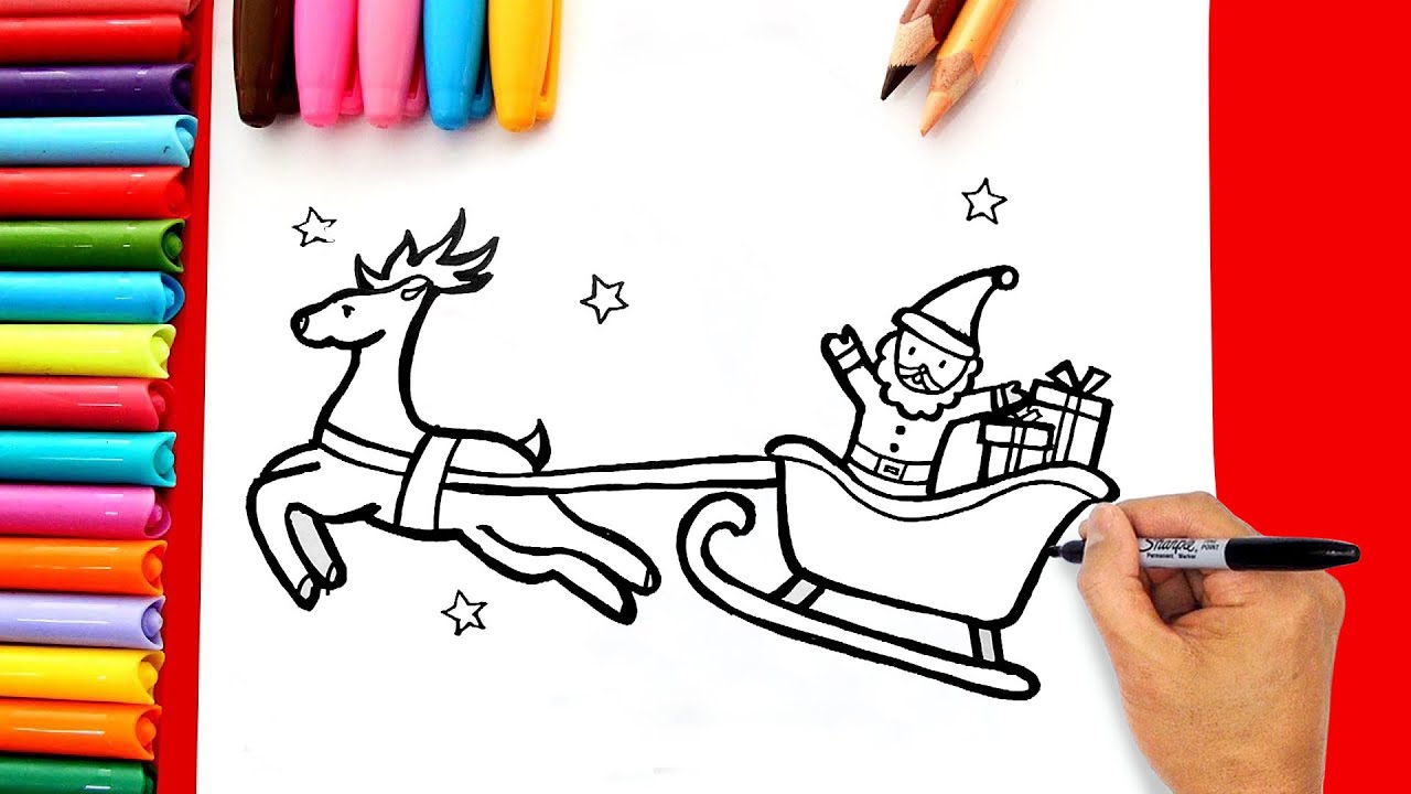 Hãy cùng khám phá một cách đơn giản và dễ dàng để vẽ ông già Noel. Với hướng dẫn đầy đủ từ chuyên gia, bạn sẽ có những bức tranh tuyệt đẹp để trang trí cho gia đình và bạn bè.