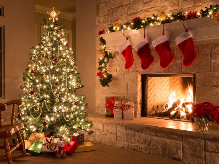 Vì sao lời chúc Noel là 'Merry Christmas' thay vì 'Happy Christmas'? - 2