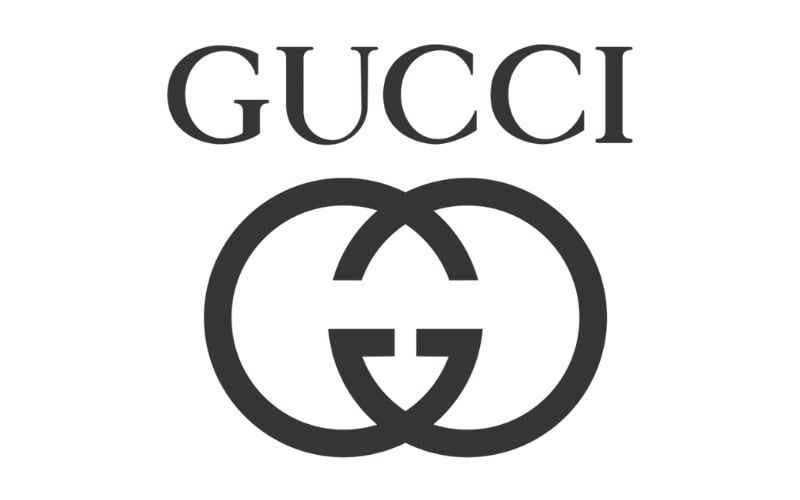 logo các hãng thời trang