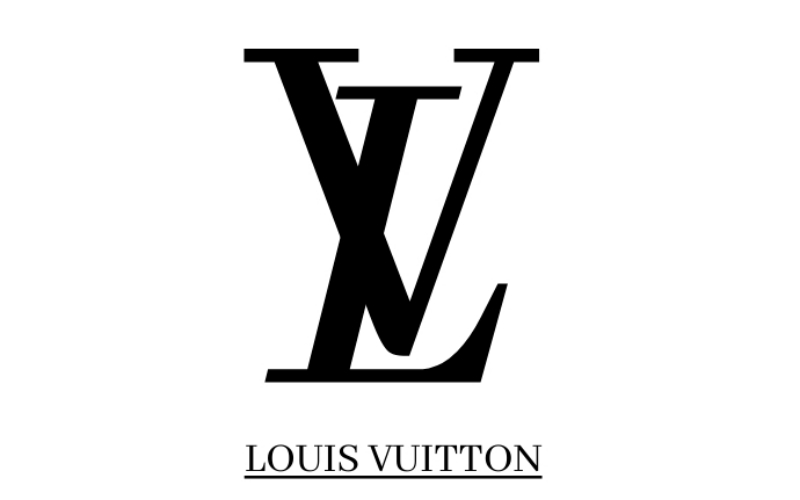 logo thương hiệu thời trang nổi tiếng the giới
