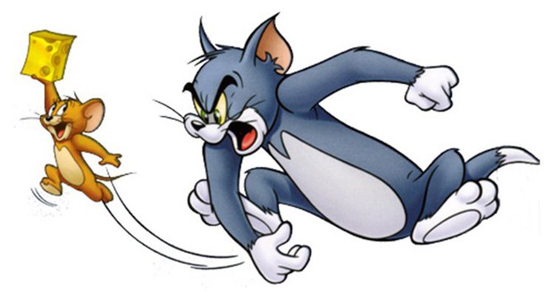Tom&Jerry đã nhiều lần thay đổi đạo diễn trong quá trình phát sóng