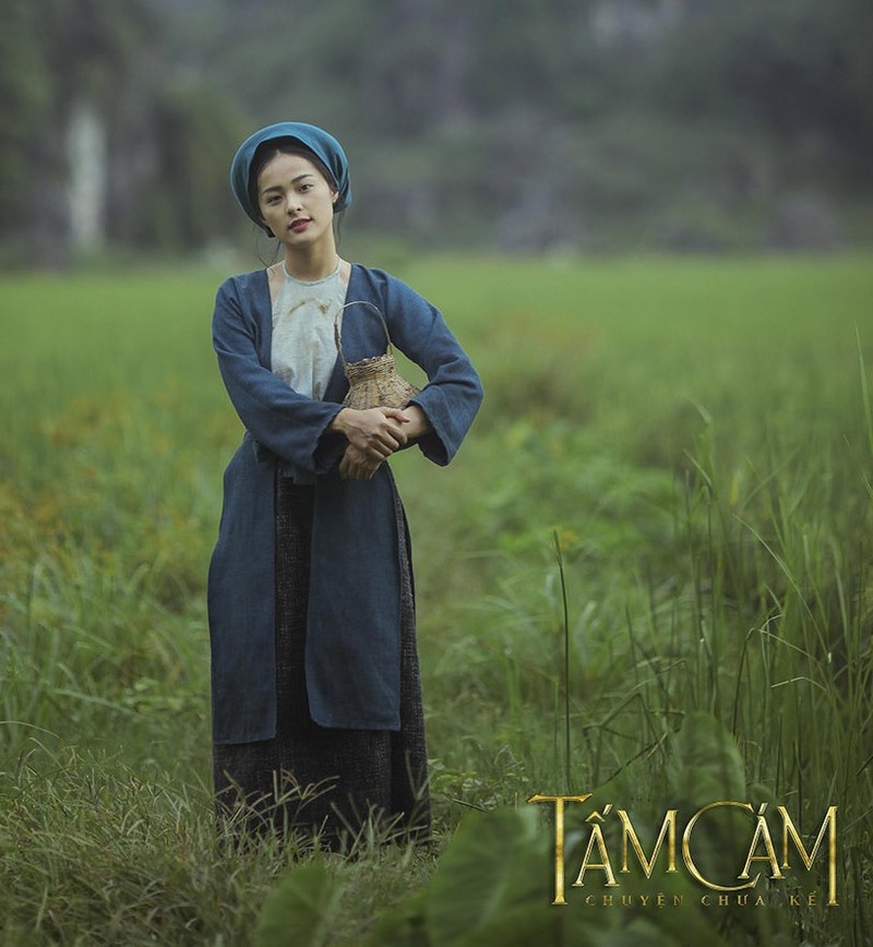 Trang phục truyền thống Việt Nam 