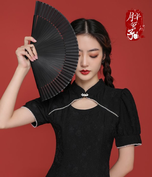 Sườn xám mang ý nghĩa gì? nét đẹp tinh hoa văn hóa của người Trung Quốc