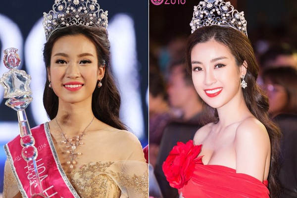 Hoa hậu Đỗ Mỹ Linh: Tiểu sử, thân thế, sự nghiệp, hôn nhân - Kênh Sao