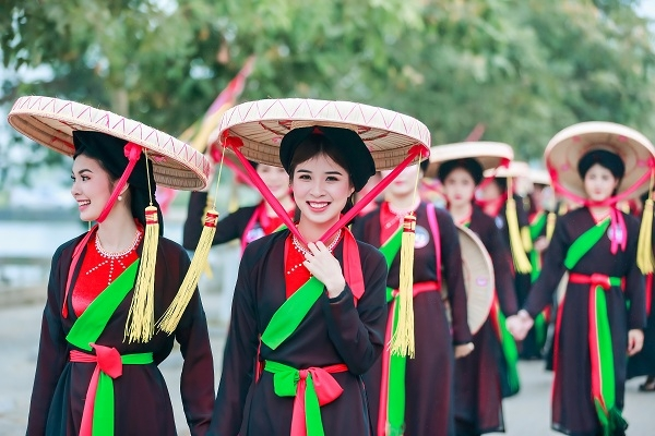 11 Di Sản Văn Hóa Phi Vật Thể Của Việt Nam Được UNESCO Vinh Danh