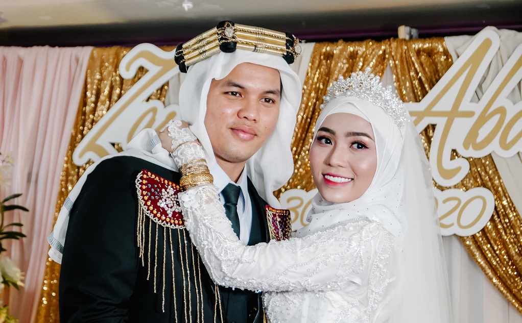 Tìm hiểu nghi lễ cưới của Người Chăm Islam An Giang
