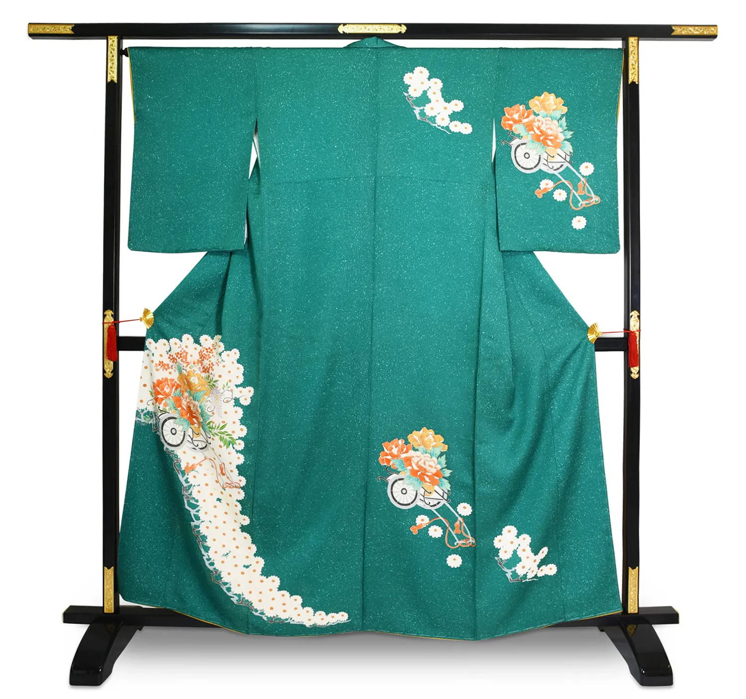 có bao nhiêu loại kimono hiện nay