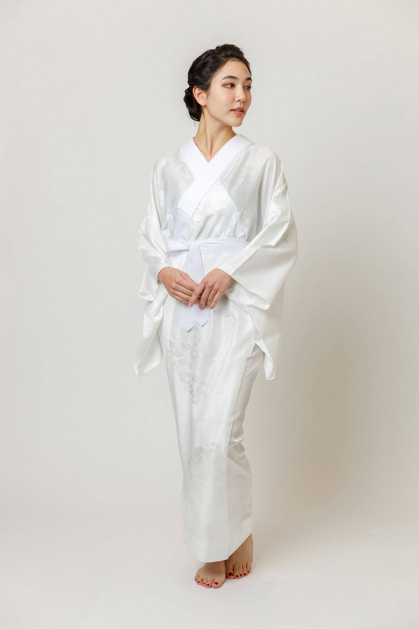  sự khác biệt giữa yukata và kimono  