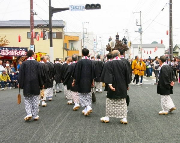 nam giới Nhật trong bộ Haori