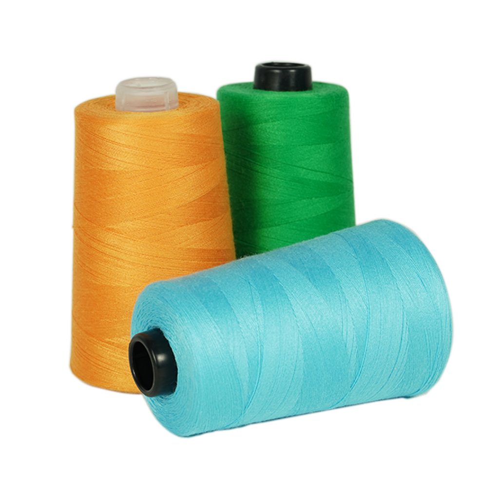 Chỉ polyester