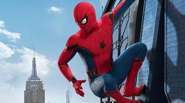 Spider-Man có được sự nhanh nhẹn vượt trội hơn so với người thường