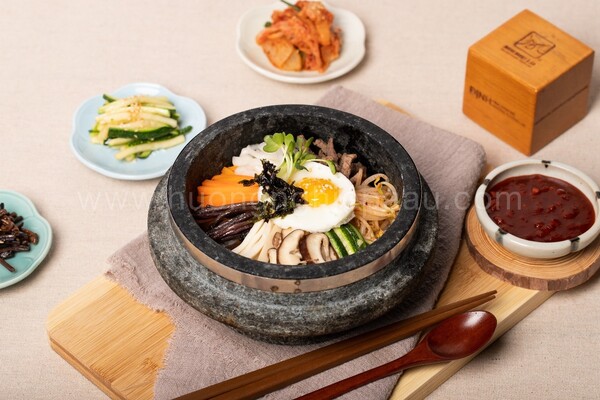 15+ Món Ăn Hàn Quốc Ngon Không Nên Bỏ Lỡ