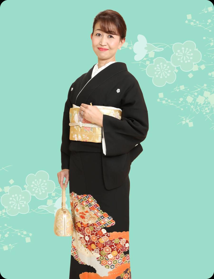 Áo Kimono Nhật Bản – Khám Phá Vẻ Đẹp Văn Hóa Truyền Thống